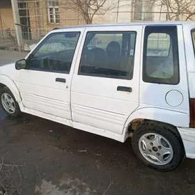 Daewoo Tico 1998