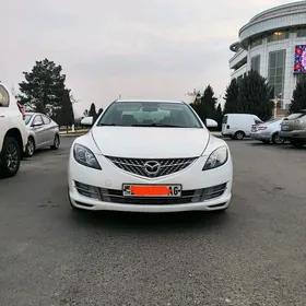 Mazda 6 2008