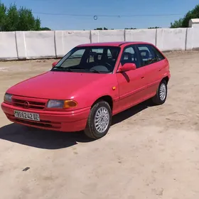 Opel Astra 1993