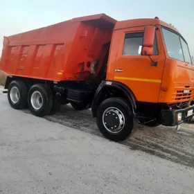 Kamaz 6520 2006