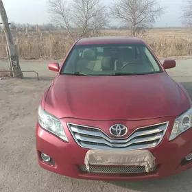 Toyota Camry 2009