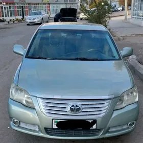 Toyota Avalon 2005