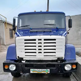 Zil 4331 1992