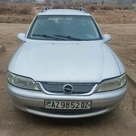 Opel Vectra 2001