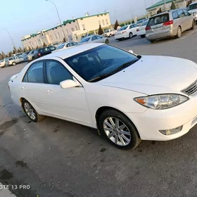 Toyota Camry 2002