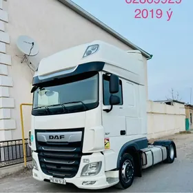 DAF 480 2019