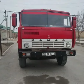 Kamaz 5511 1992