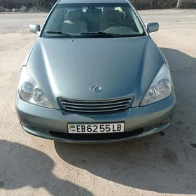 Lexus ES 300 2002