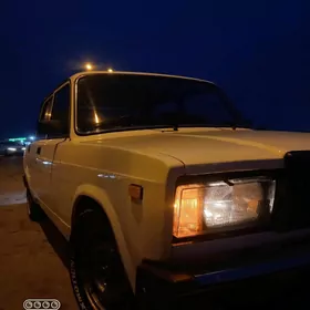 Lada 2107 1998