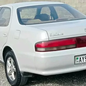 Toyota Chaser 1993