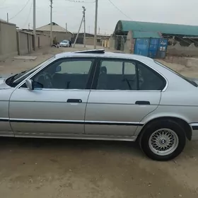 BMW 525 1991