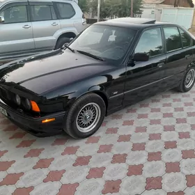 BMW 525 1995