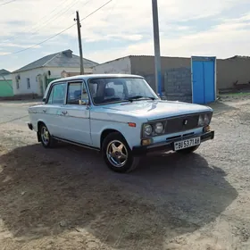 Lada 2106 2002