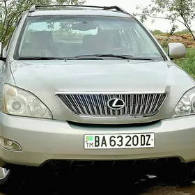 Lexus RX 330 2004