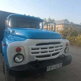 Zil 130 1992