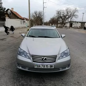 Lexus ES 350 2011