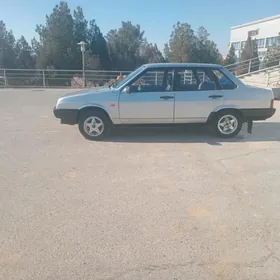 Lada 21099 2003