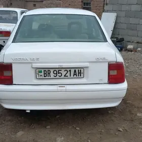 Opel Vectra 1989