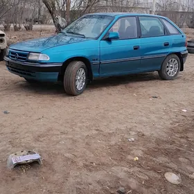 Opel Astra 1993