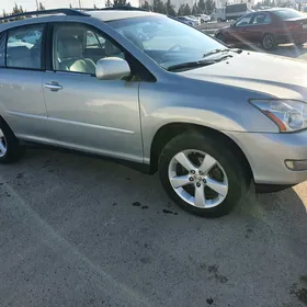 Lexus RX 350 2008