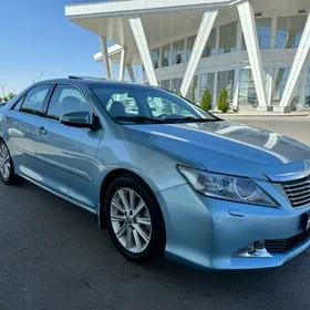 Toyota Aurion 2013