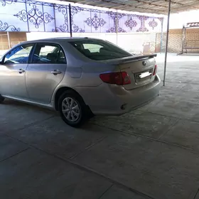 Toyota Corolla 2010