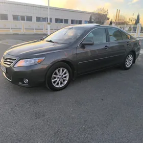 Toyota Camry 2010