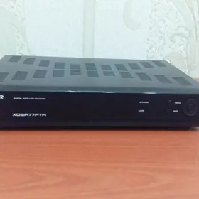 Тюнер xcruiser