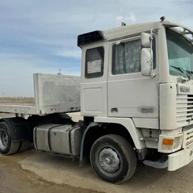 Volvo FH 420 1992