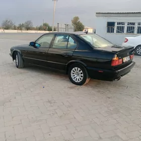 BMW 520 1991