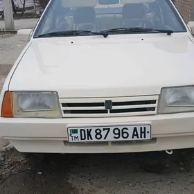 Lada 21099 1995