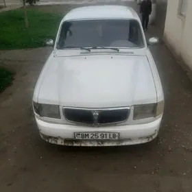 Gaz 3110 2000