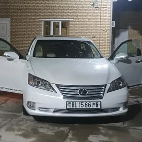 Lexus ES 350 2010