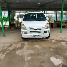 Hyundai H-1 2007