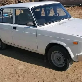 Lada 2107 1999