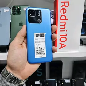 REDMI 10 A 6/128 GB