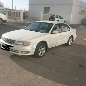 Nissan Cefiro 1996