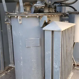 Transformator 250kw