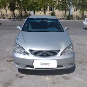 Toyota Camry 2005