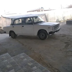 Lada 2107 1998