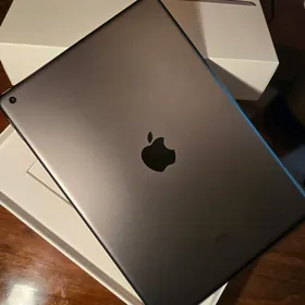 iPad 9 generation