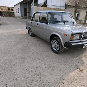 Lada 2107 2011