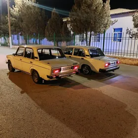 Lada 2106 2000