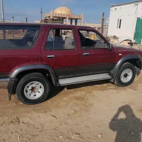 Toyota 4Runner 1993