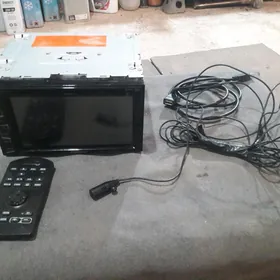 pioneer AVH-285BT