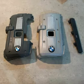 BMW X5 E70 E90 mator kriska