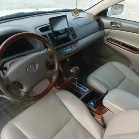 Toyota Camry 2002