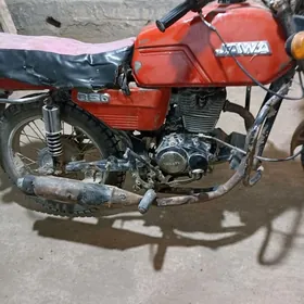 Jawa 300 2020