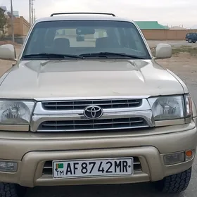 Toyota 4Runner 2002