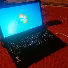 i5 NOTEBOOK ACER